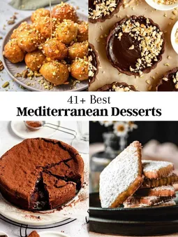 Savory Bites: Discover the Mediterranean Snacking Culture